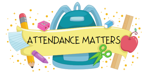 Attendance Graphic